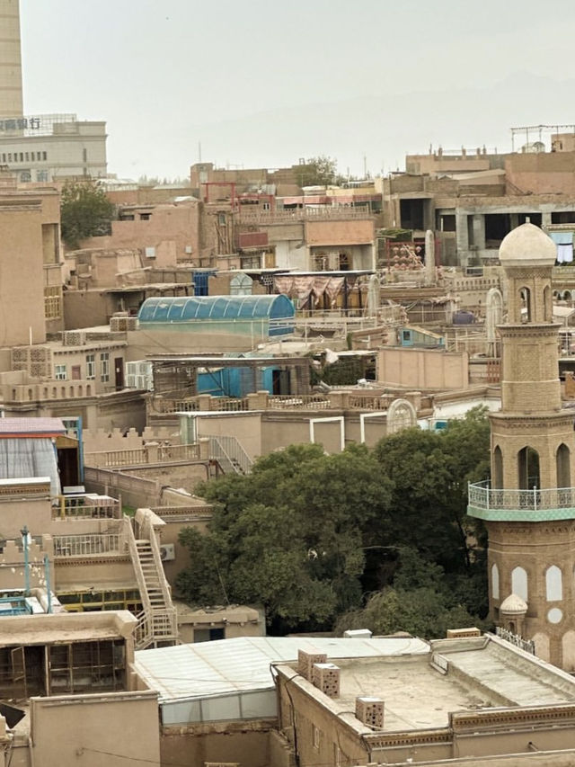 Xinjiang: Where Ancient Silk Road Meets Modern Mystique