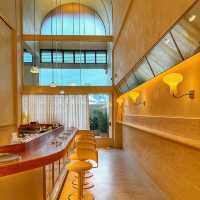 Culinary Delight at Somma Bar