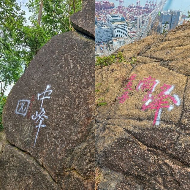 青衣無敵景觀郊遊路線😎