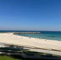 Cottesloe Beach, Perth's Hidden Gem