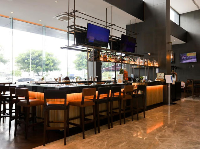 Novotel Bangkok Future Park Rangsit