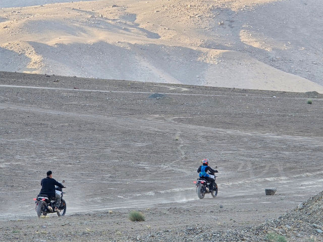 Leh ladakh สถานที่ขับมอไซค์ที่สนุกที่สุด🇮🇳
