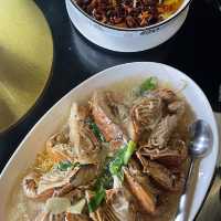 Fire & Stone Beach Front Restaurant Tangalooma