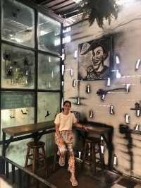 🫖 The Witch t Cafe คาเฟ่แม่มด