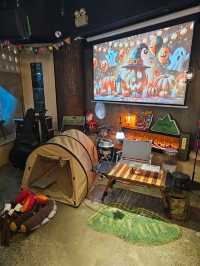 露營食和牛⛺️
