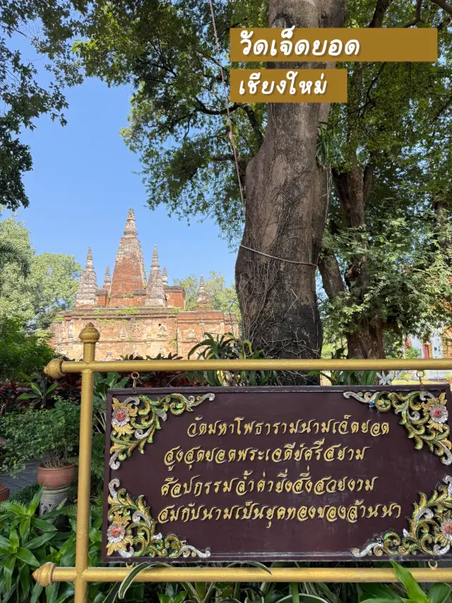 七塔寺，生肖屬蛇者的守護寺