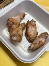 치킨, 피자를 무료로 주는 홍대 핫플, 굽네 플레이타운 🍗