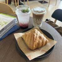 คาเฟ่ลับบรรยากาศร่มรื่นในสตูล