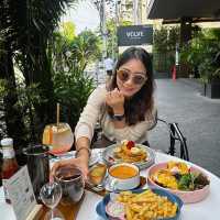 Herringbone - Bangkok