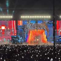 首個登上Marvel Stadium的男團! ⭐️Straykids迷孩⭐️