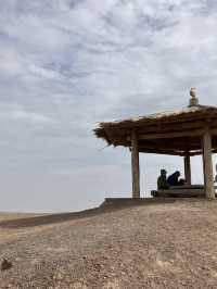 Your next 1-Day Dunhuang Road Trip