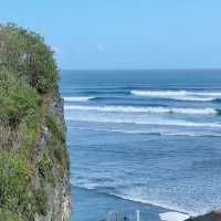 Suluban Beach
