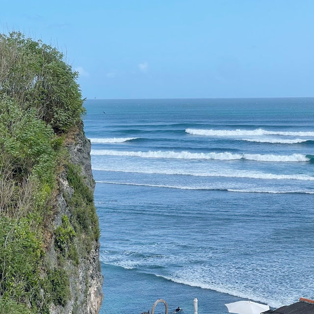 Suluban Beach