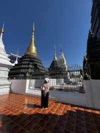 วัดบ้านเด่น 