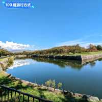 日本北海道賞楓行，道央、道南自駕遊