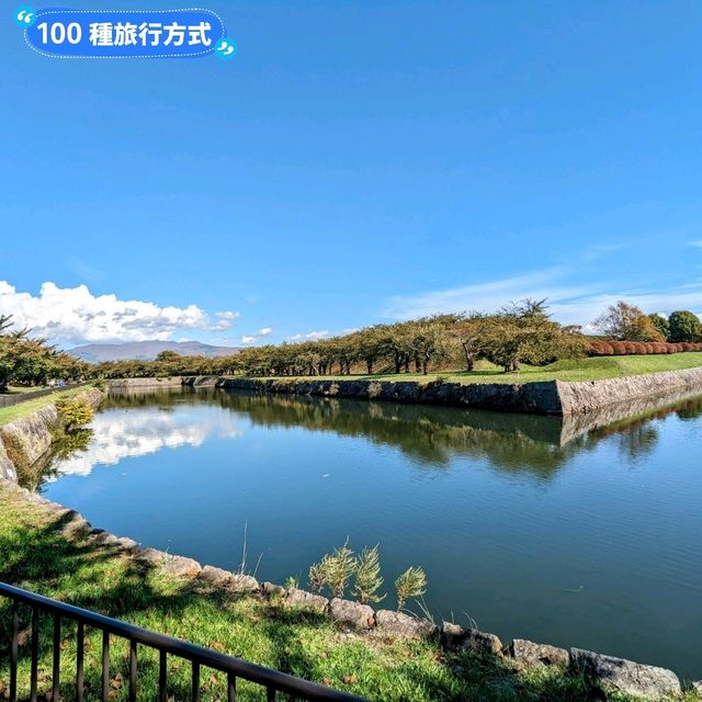 日本北海道賞楓行，道央、道南自駕遊