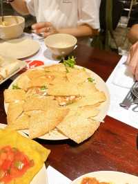 【ベトナム/ホイアン】ホイアン3大名物が食べられるお店