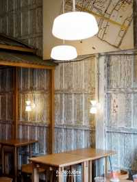 Koff & Bun บ้านหลังที่ 2 เปิดใหม่บนถนนทรงวาด