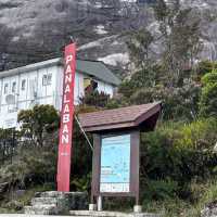 Mount Kinabalu (Sabah)