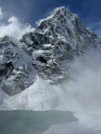 One of the most beautiful treks in the world!