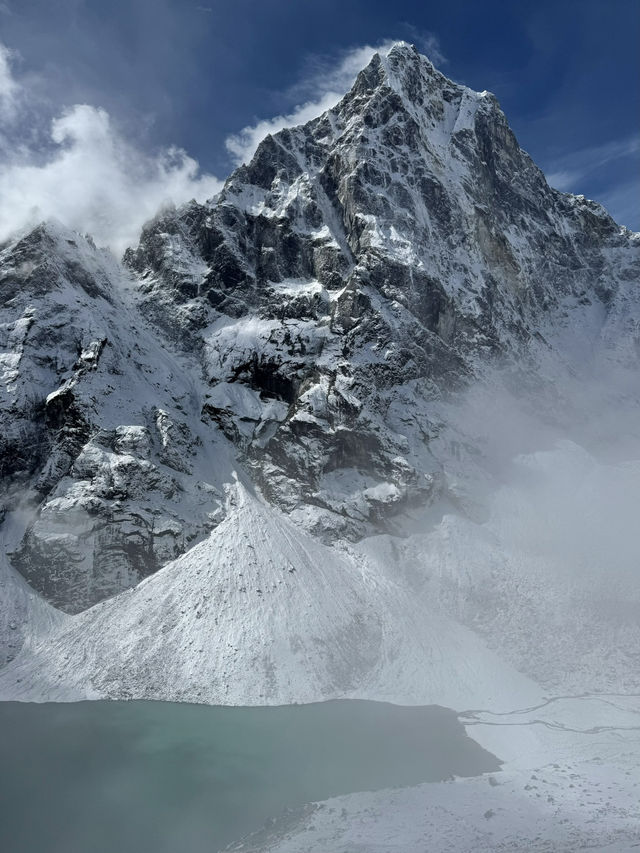 One of the most beautiful treks in the world!