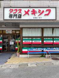 【沖縄】宜野湾市 何度でも通いたくなる病みつきタコス屋さんと言えばここ！