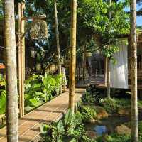 A Serene Escape at Baan Rai I Arun