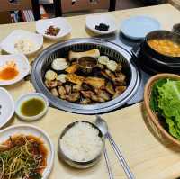 짧고 굵게 가을 제주도 2박 3일 즐기기😌