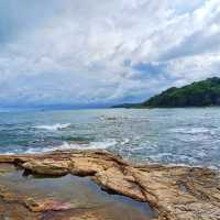 เที่ยวทะเลเสม็ด ทะเลสวยหาดใสใกล้กรุง