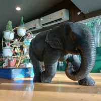 Cafe' Amazon ที่พึ่งคนเดินทาง