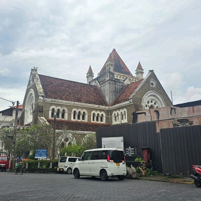 Galle