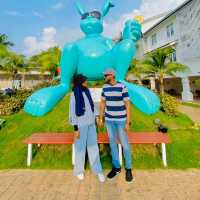 Short vacay with Trip.com