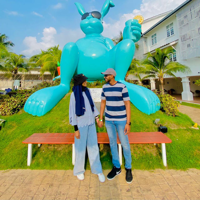 Short vacay with Trip.com