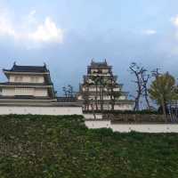 長崎観光！築城400年「島原城」
