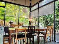 The Weekender Cafe' Kanchanaburi