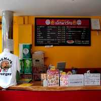 泰國曼谷_Phed Mark_Mark Wein打拋專賣店