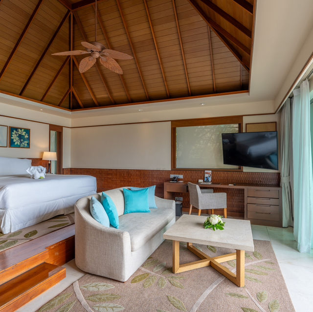 The Westin Siray Bay Resort & Spa Phuket 