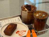 🇰🇷韓国【Paint Coffee & Bar Euljiro Branch】