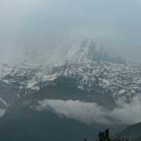 Matdi Himal 