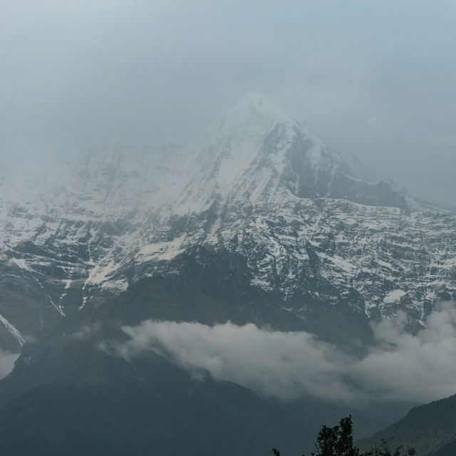 Matdi Himal 