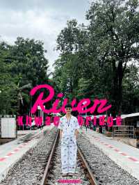 สะพานข้ามแม่น้ำแคว รอยแผลของประวัติศาสตร์