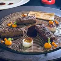 🇰🇷OOULI ｜韓式Fine Dining 