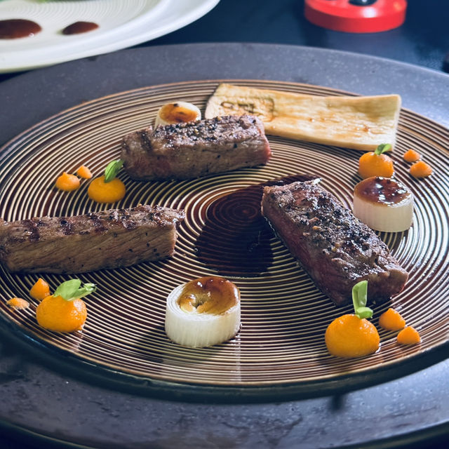 🇰🇷OOULI ｜韓式Fine Dining 