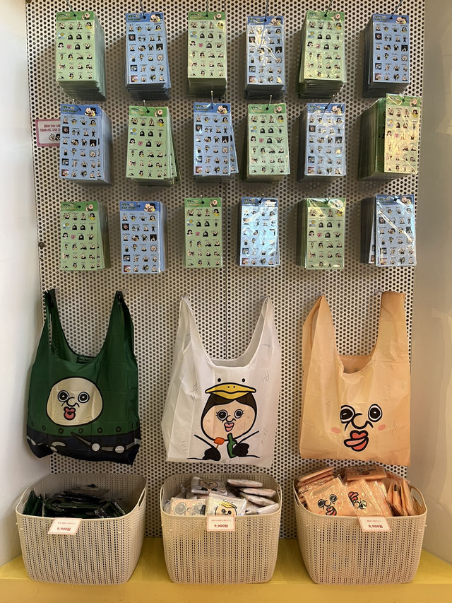 서면 핫플 팝업전시
