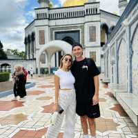 Brunei is INCREDIBLE