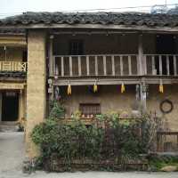 Lo lo chai Ha giang city