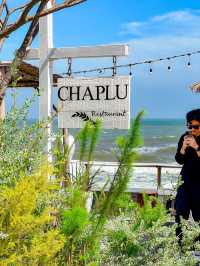 Chaplu Cafe & Restaurant  | หัวหิน ✨🌴🌊🌷✨