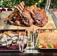 The Westin KL celebrates a Citrus Wonderland Christmas
