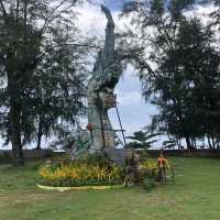 เกาะหนูเกาะแมว สงขลา