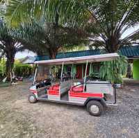 บ้านภูเคียงน้ำรีสอร์ท 